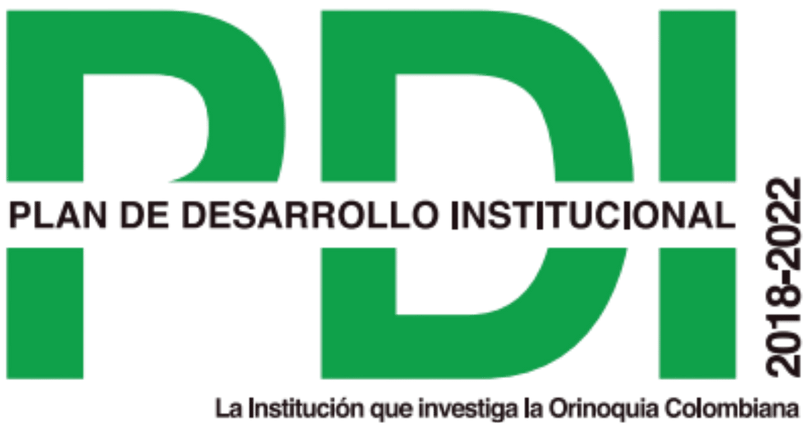 Logo PDI 2018-2022