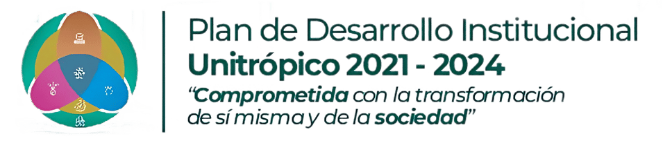Logo PDI 2021-2024