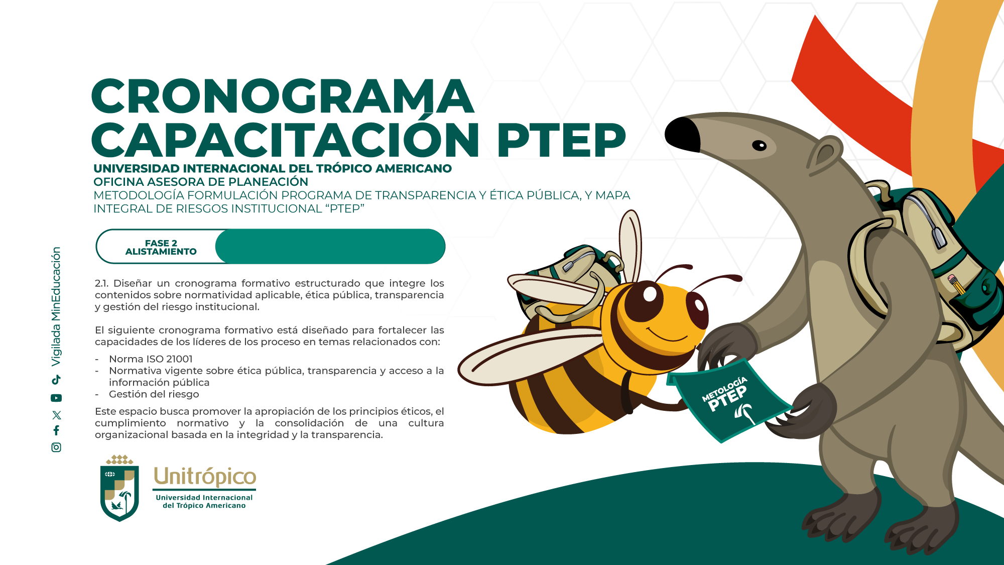 Fase 2 - Alistamiento B