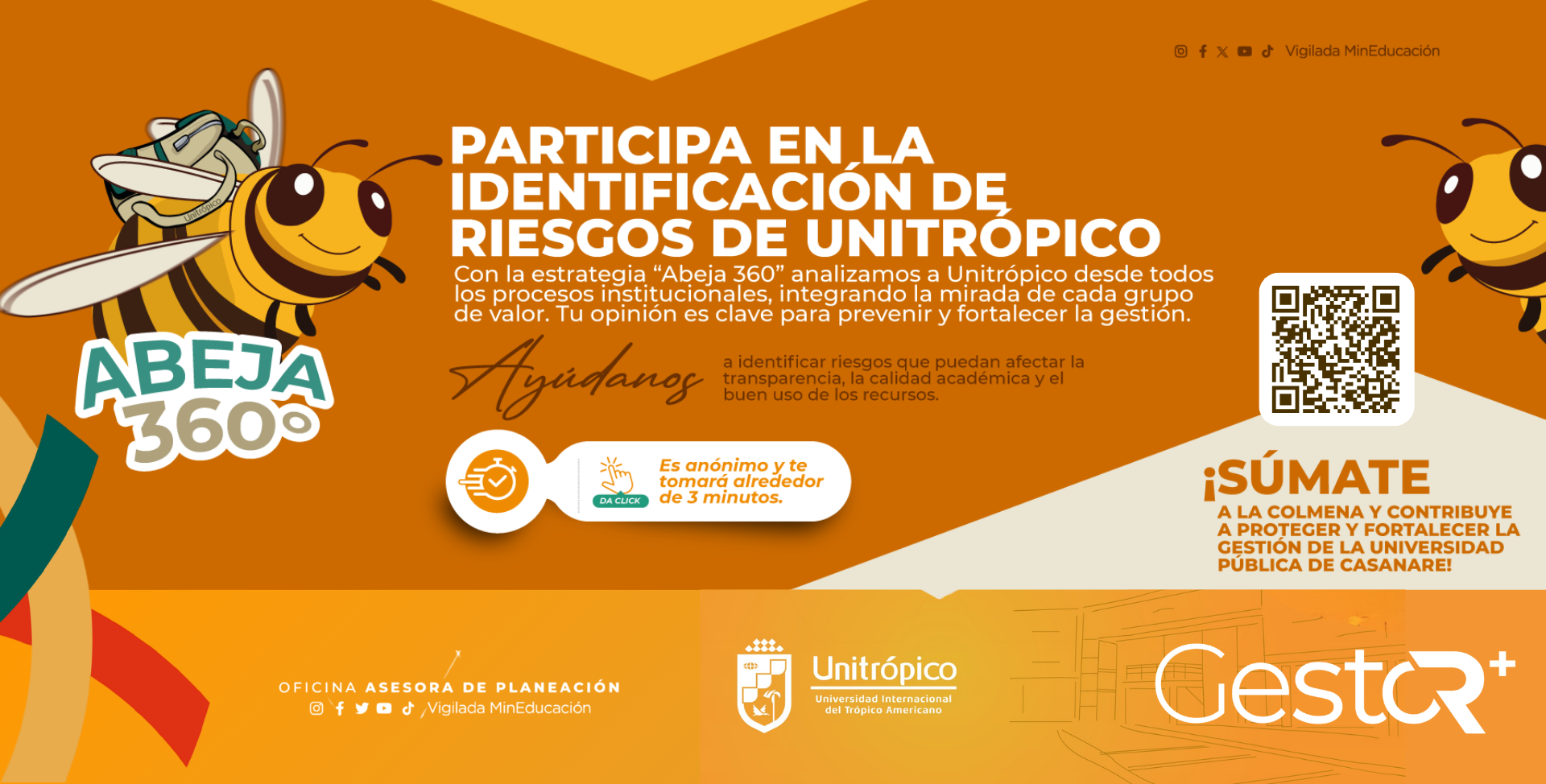 Fase 4 · Metodología de Riesgos