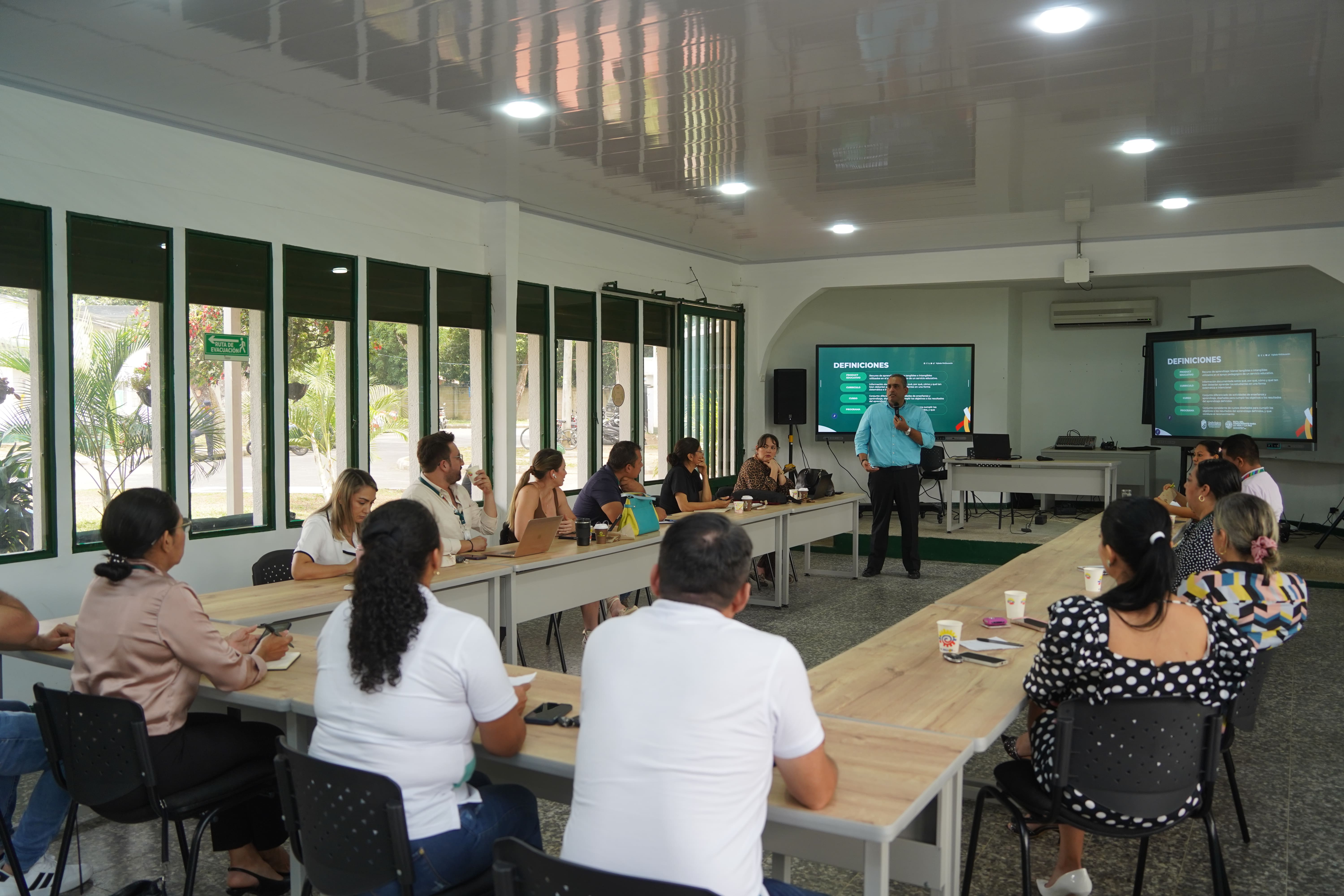 Alistamiento – Evidencia 01