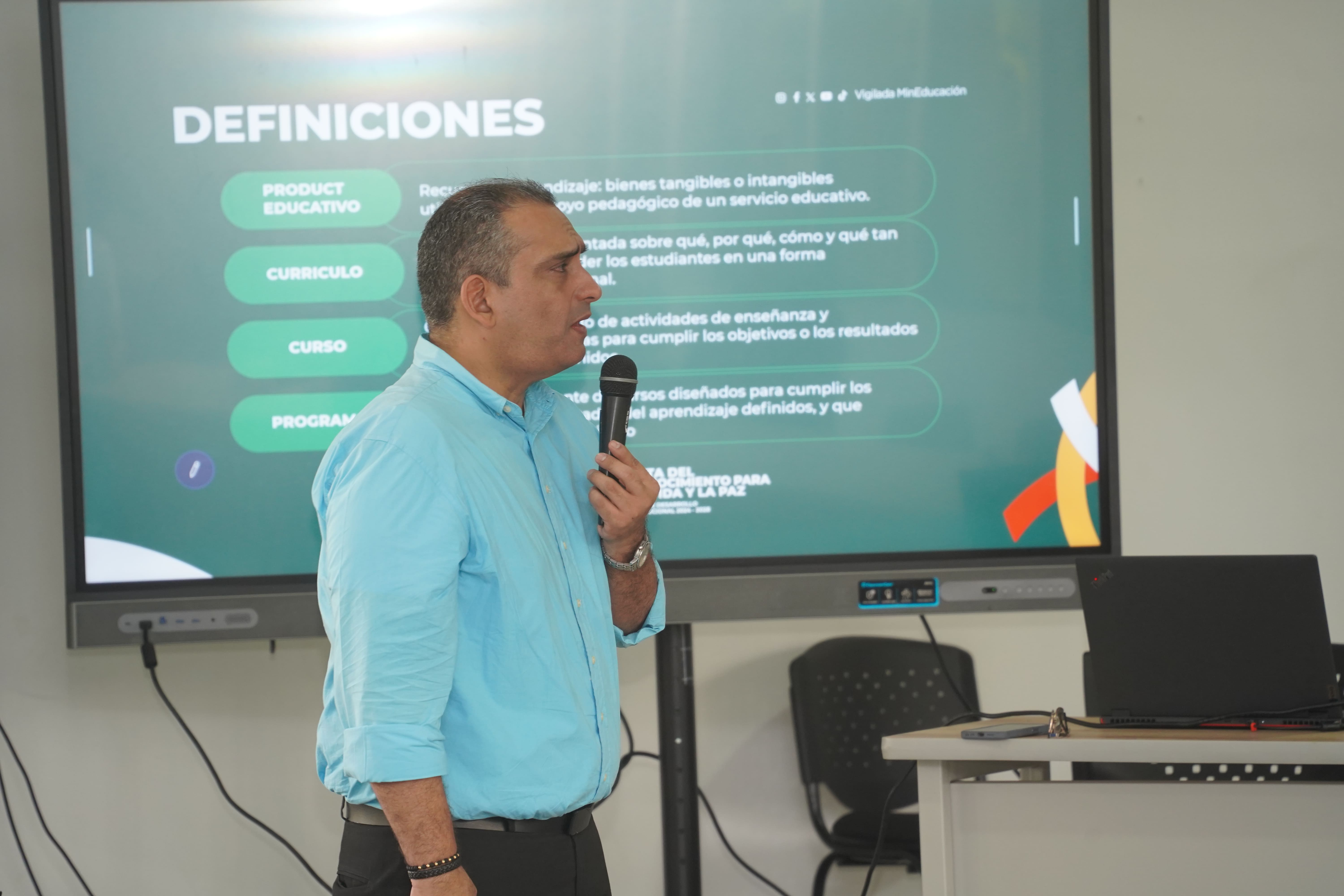 Alistamiento – Evidencia 01