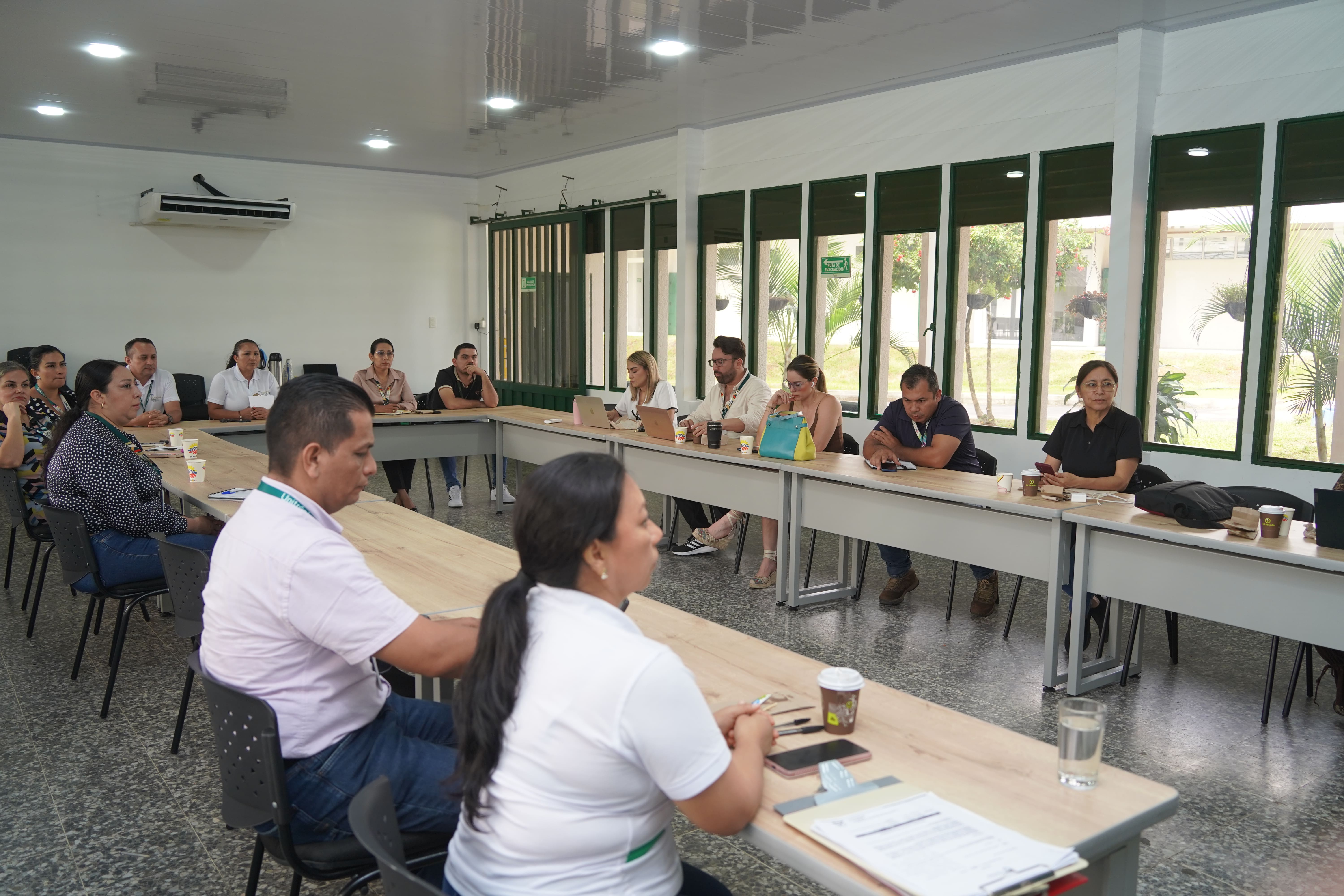 Alistamiento – Evidencia 06