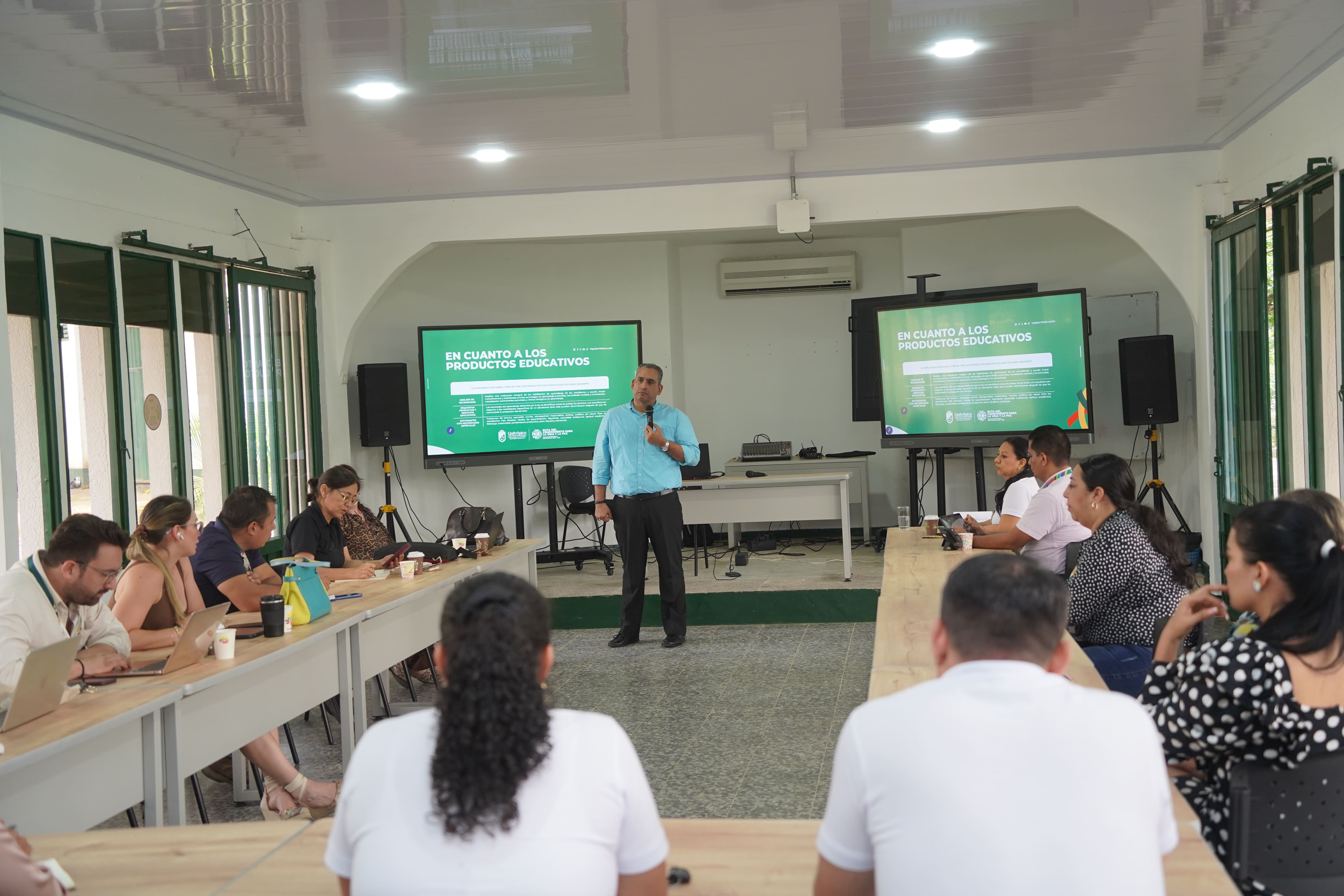 Alistamiento – Evidencia 07