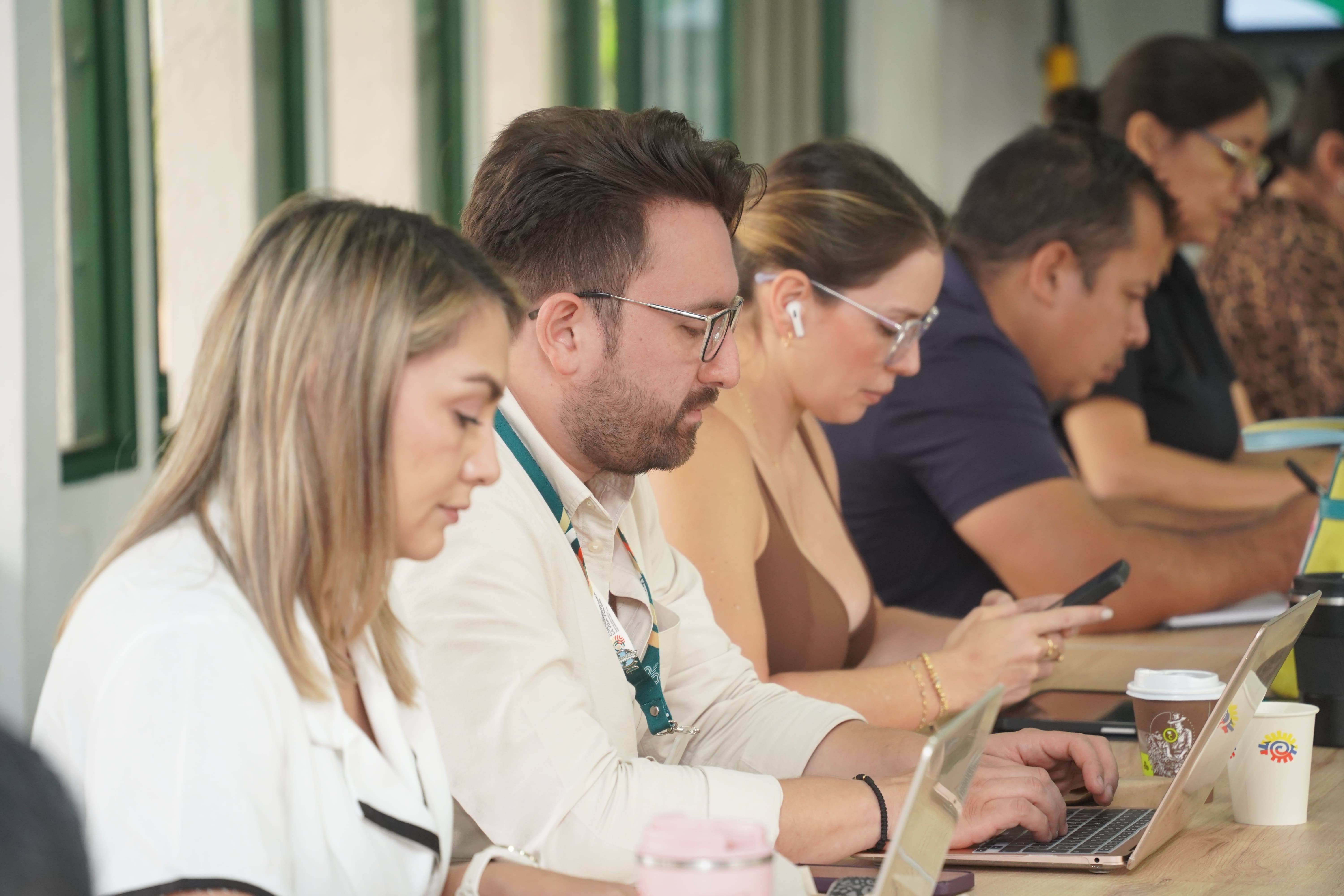 Alistamiento – Evidencia 08