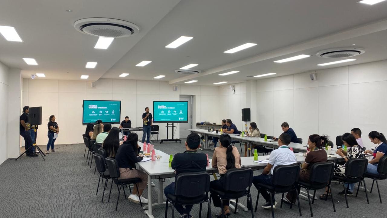 Metodología – Evidencia 04