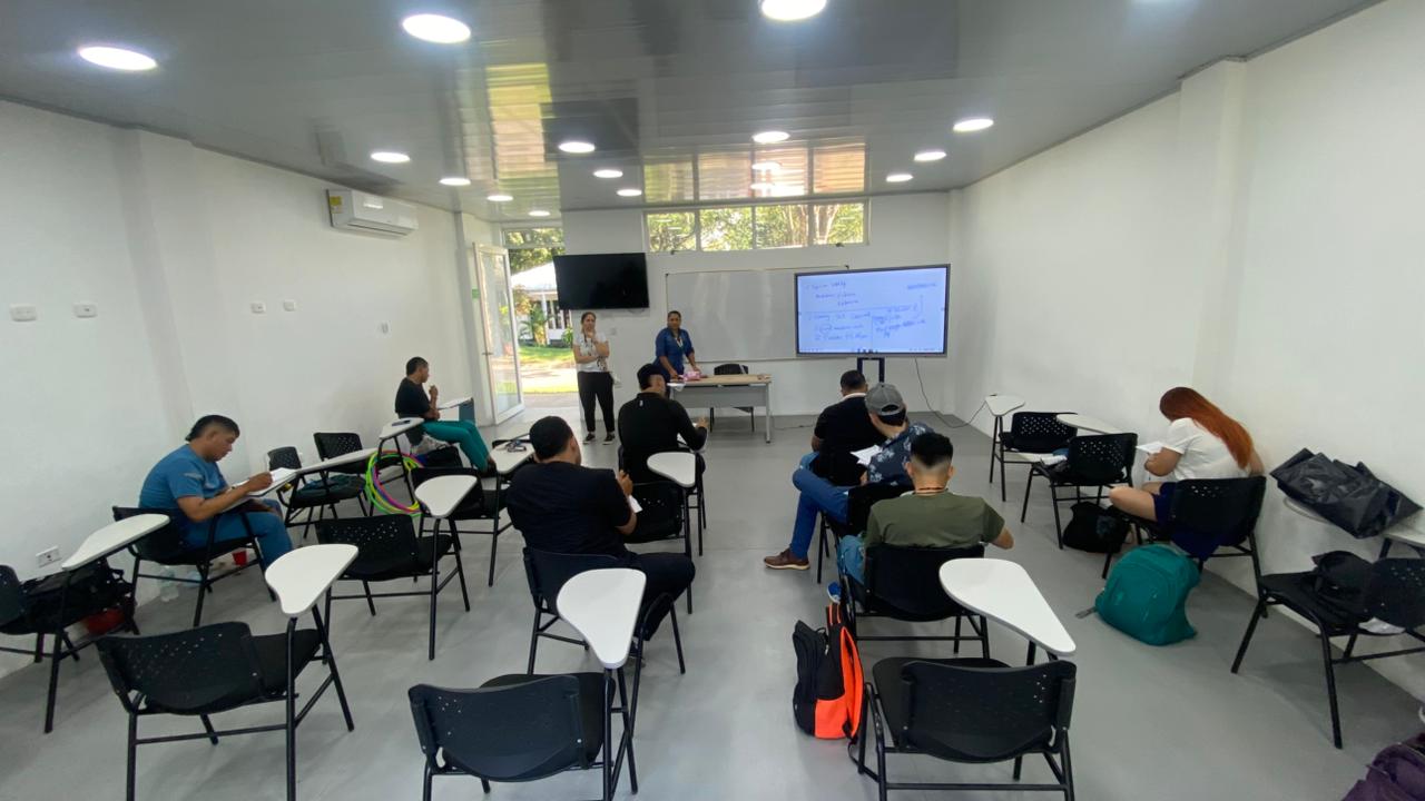 Diagnóstico – Evidencia 05