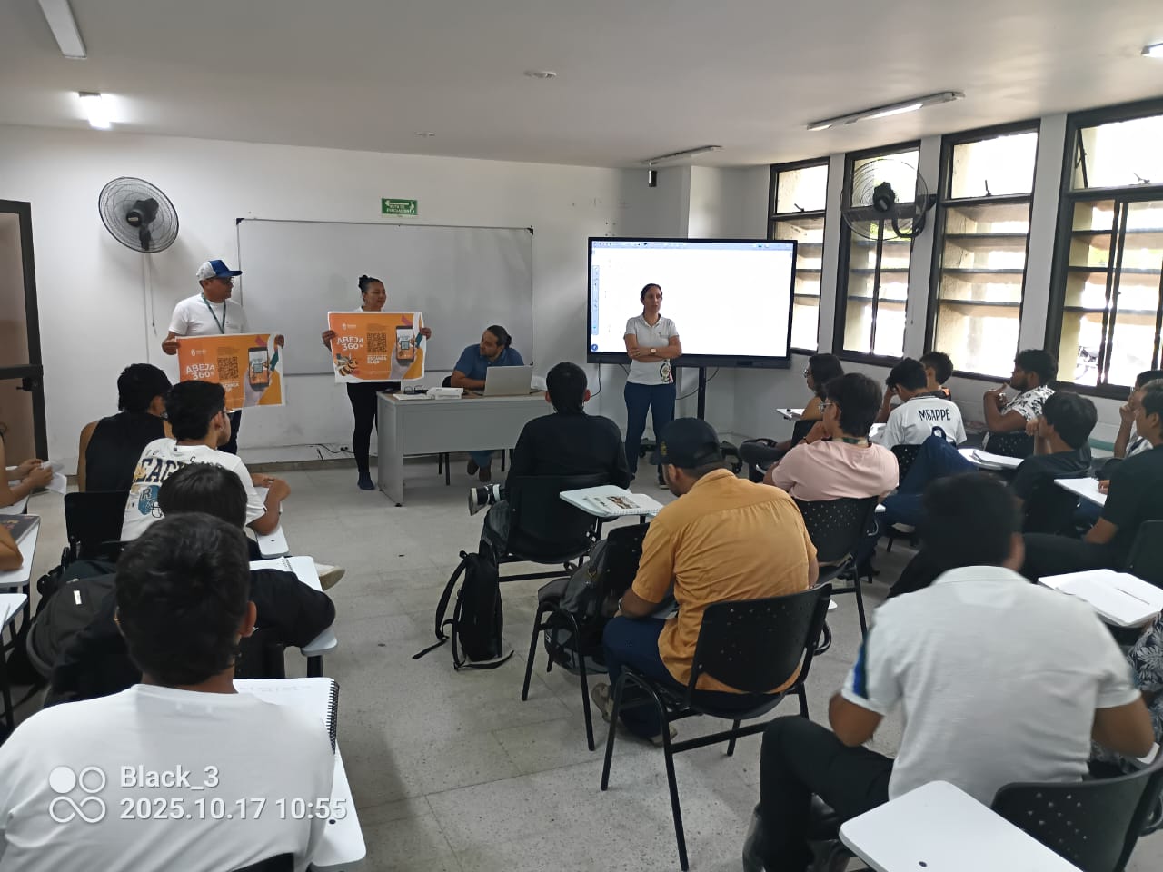 Diagnóstico – Evidencia 08