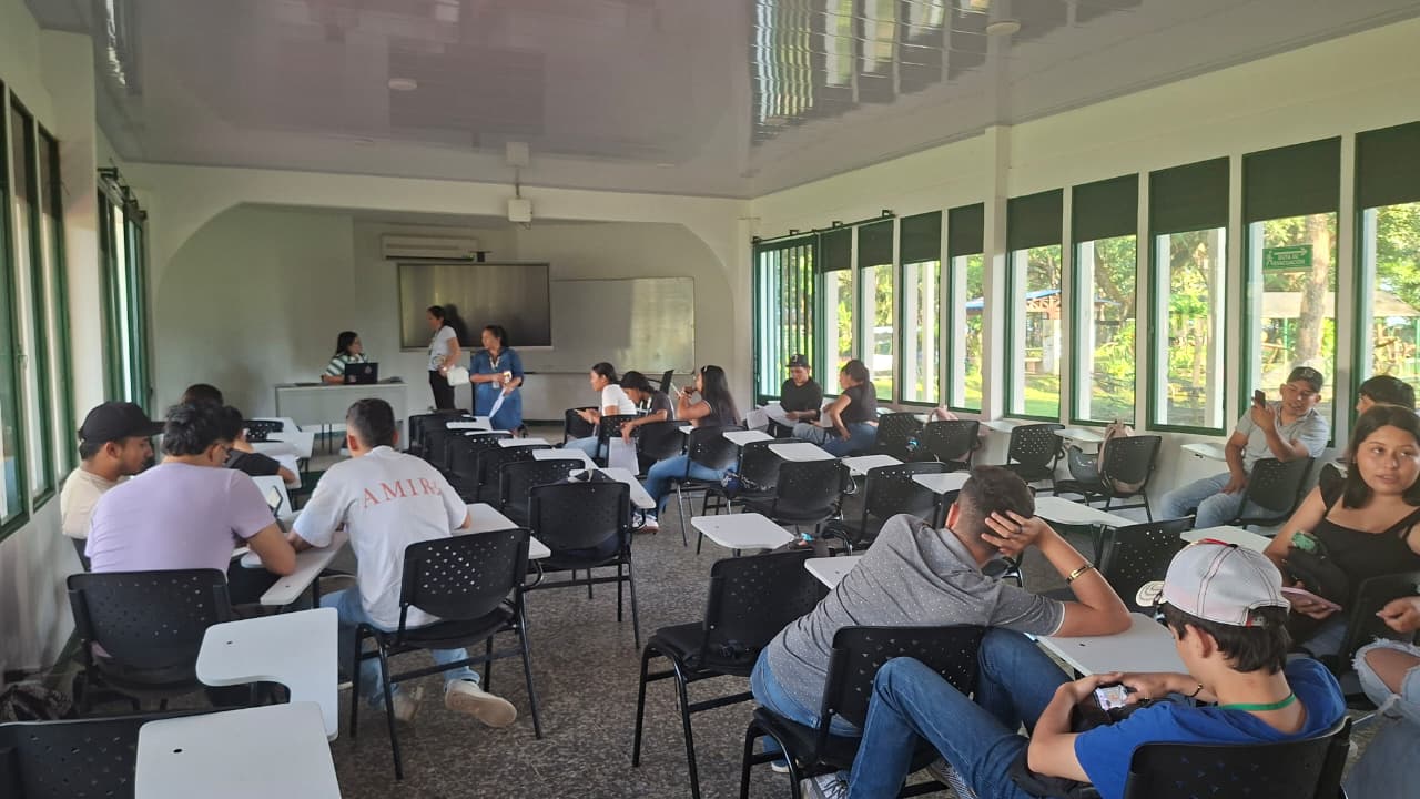 Diagnóstico – Evidencia 09