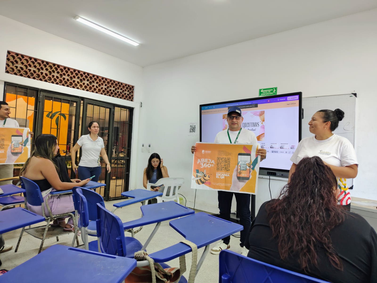 Diagnóstico – Evidencia 01