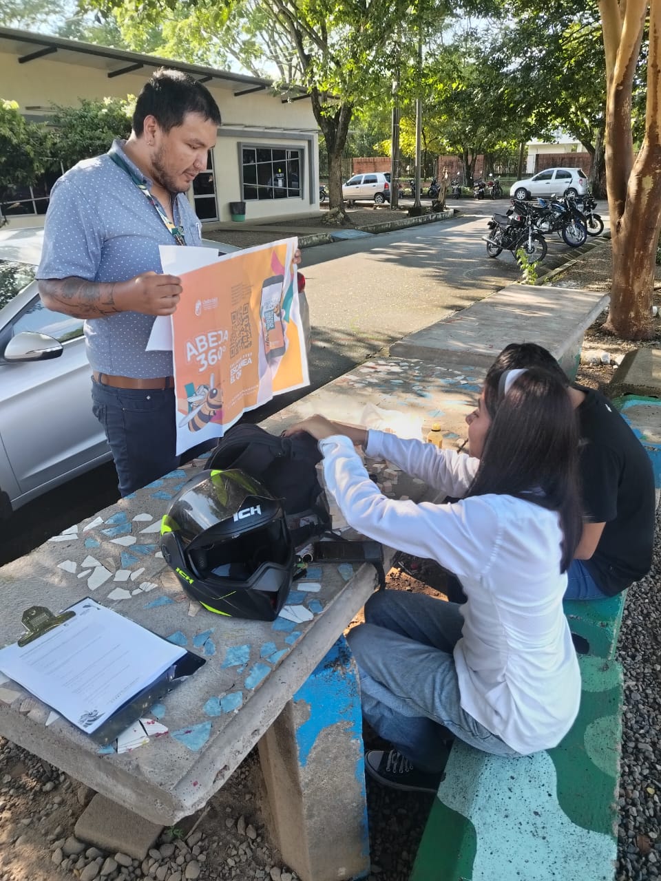 Diagnóstico – Evidencia 02