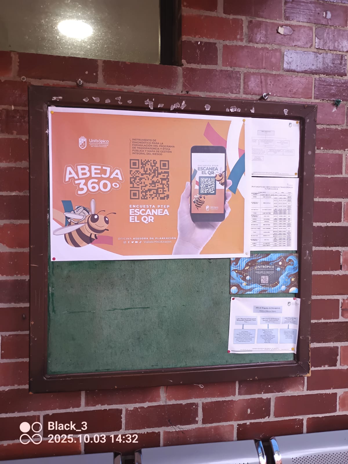 Diagnóstico – Evidencia 03