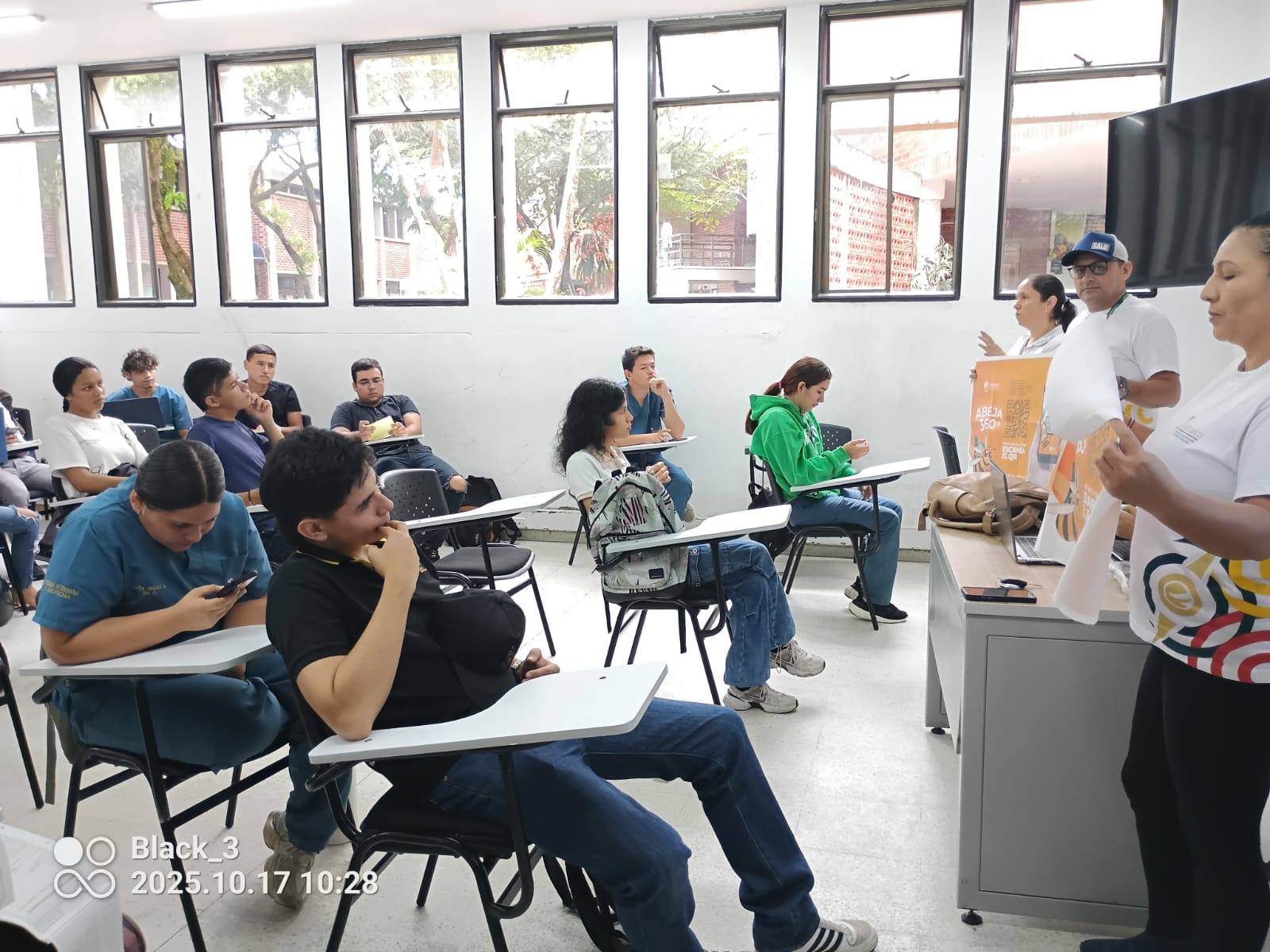 Diagnóstico – Evidencia 04