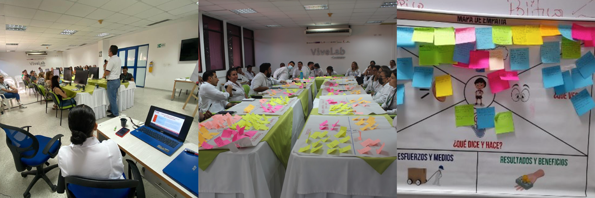 Contexto Unitrópico SGOE